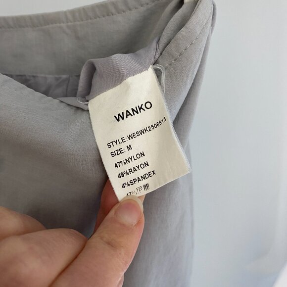 Vintage Wanko Skirt Size M/36 - Picture 3 of 8